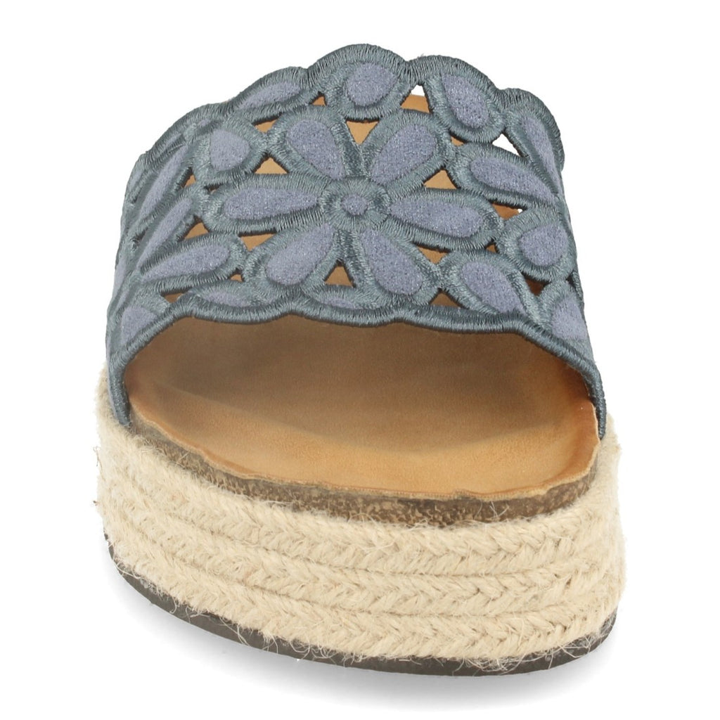 Sandalias mujer Cyrena