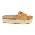 Sandalias mujer Cyrena