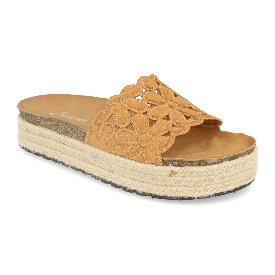 Sandalias mujer Cyrena