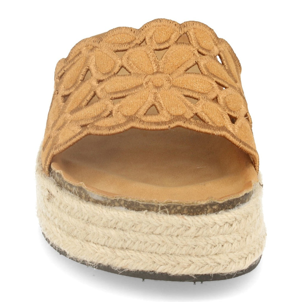 Sandalias mujer Cyrena