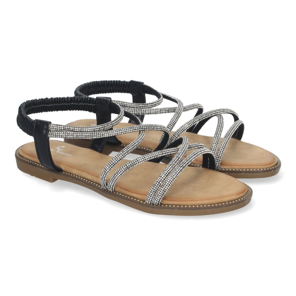 Sandalias mujer Cyrena