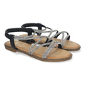 Sandalias mujer Cyrena