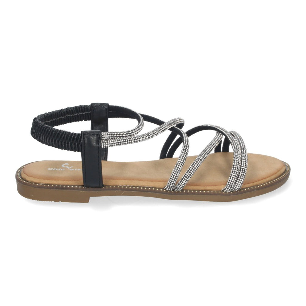 Sandalias mujer Cyrena