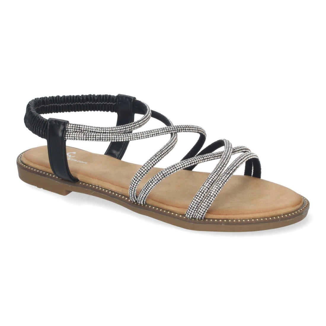 Sandalias mujer Cyrena