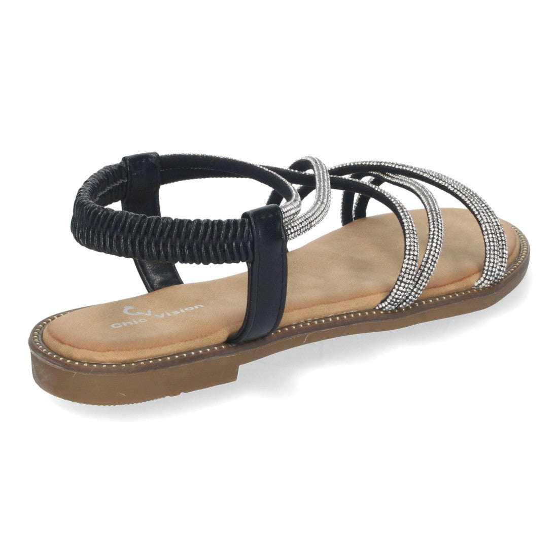 Sandalias mujer Cyrena