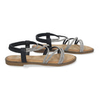 Sandalias mujer Cyrena