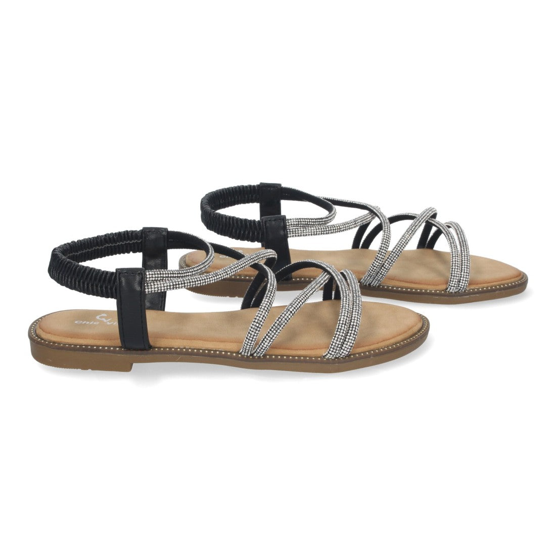 Sandalias mujer Cyrena