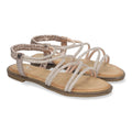 Sandalias mujer Cyrena