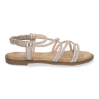 Sandalias mujer Cyrena