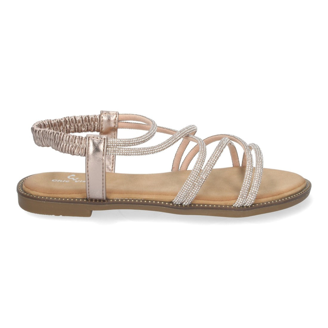 Sandalias mujer Cyrena