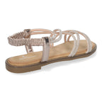 Sandalias mujer Cyrena