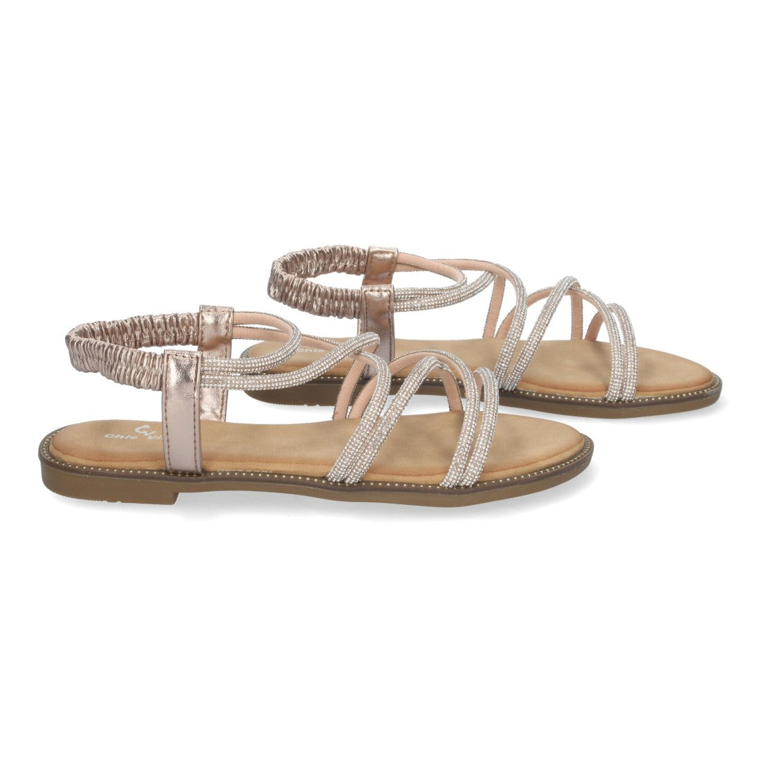 Sandalias mujer Cyrena