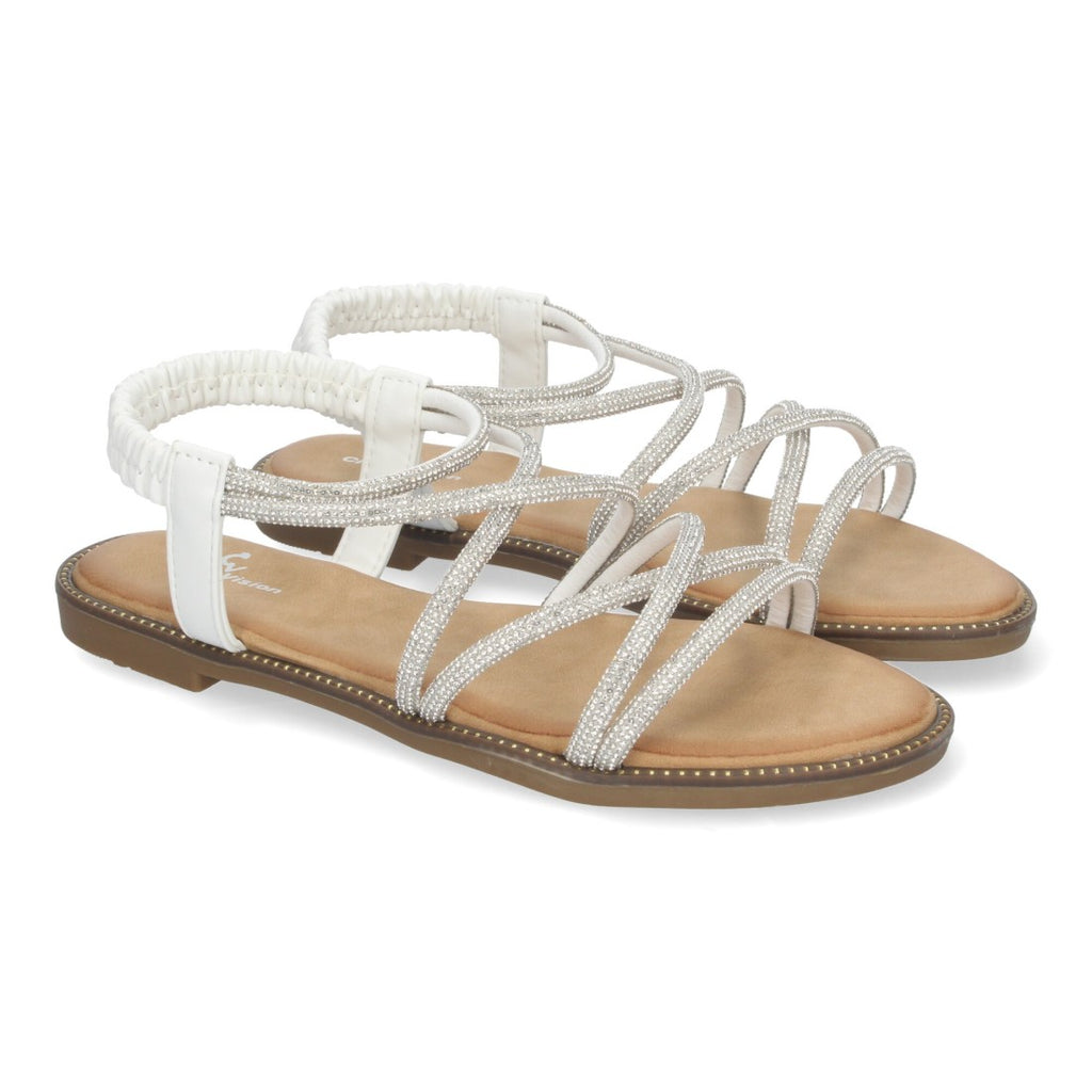Sandalias mujer Cyrena