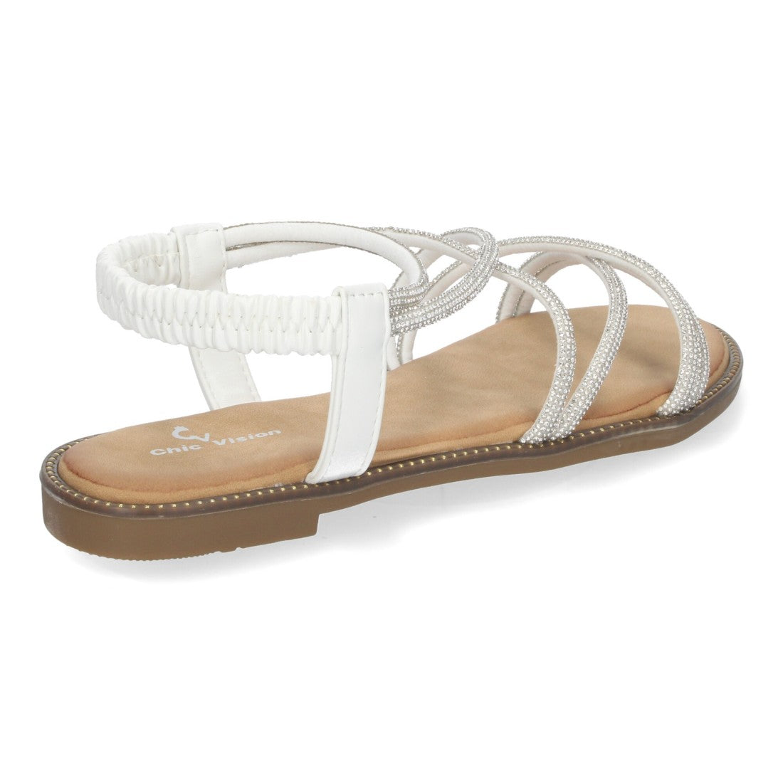 Sandalias mujer Cyrena