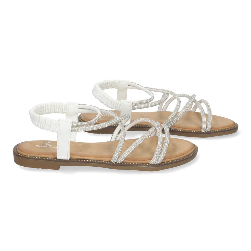Sandalias mujer Cyrena