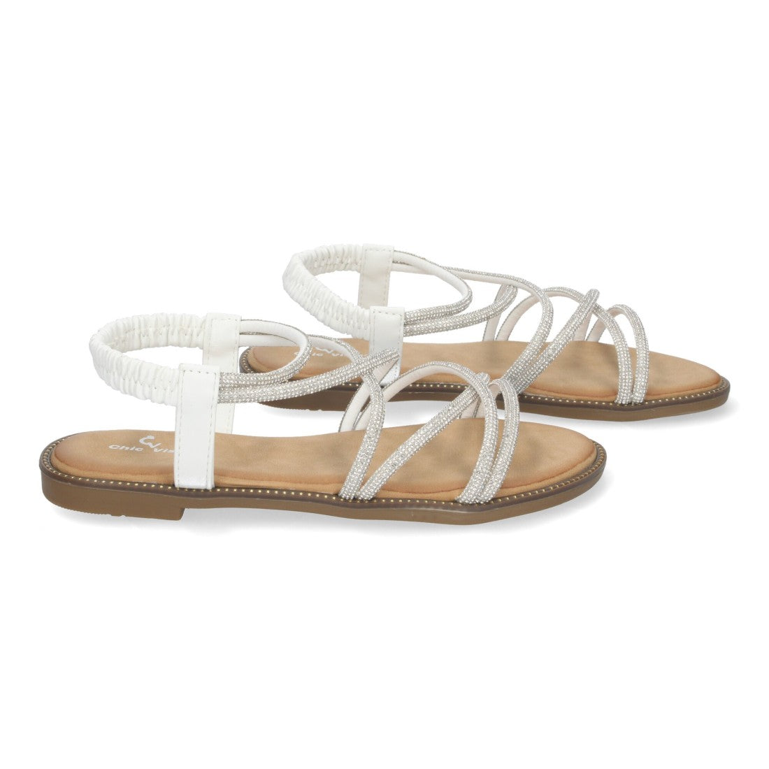 Sandalias mujer Cyrena