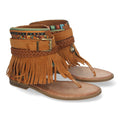 Sandalias mujer Cyrena