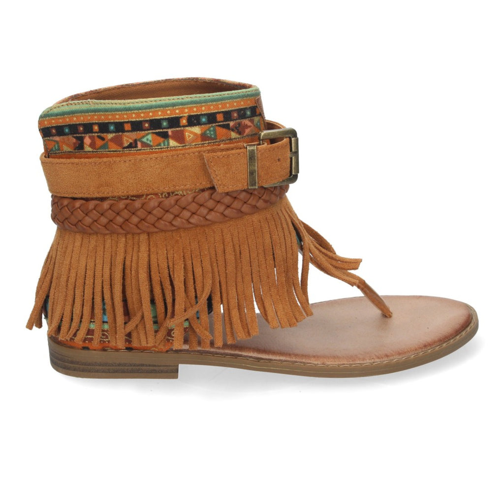 Sandalias mujer Cyrena