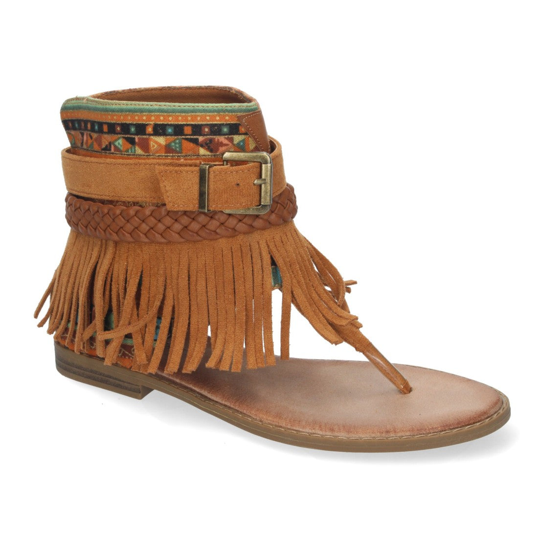 Sandalias mujer Cyrena