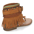 Sandalias mujer Cyrena