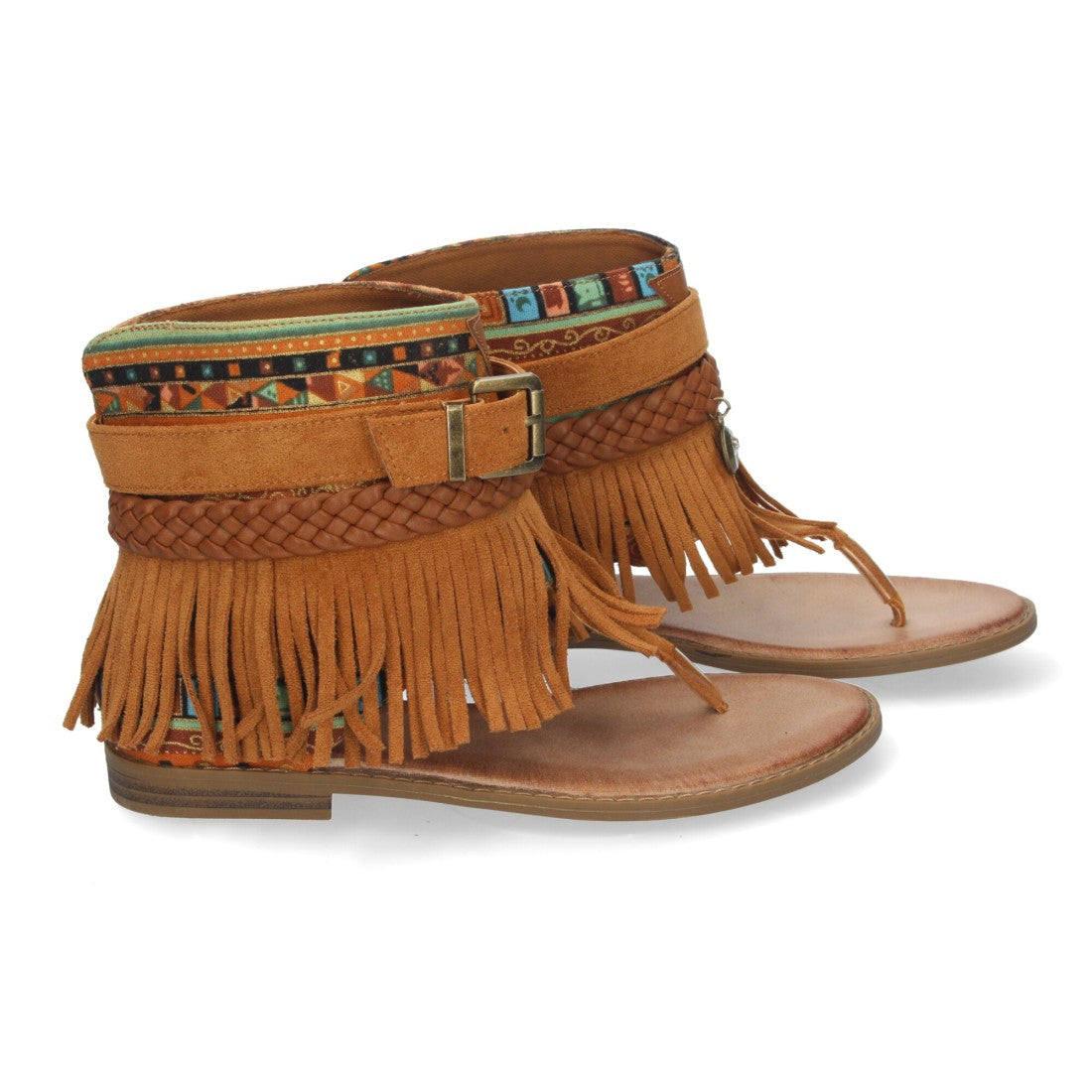 Sandalias mujer Cyrena