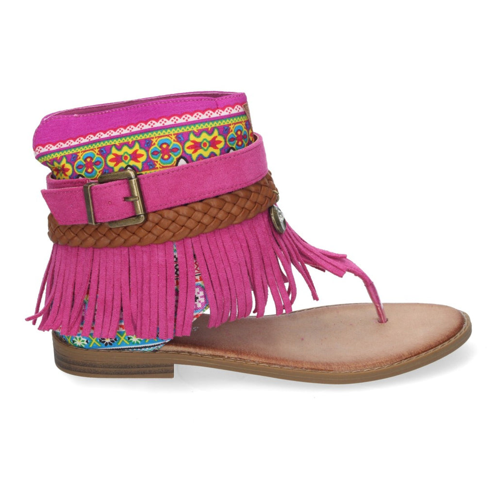 Sandalias mujer Cyrena