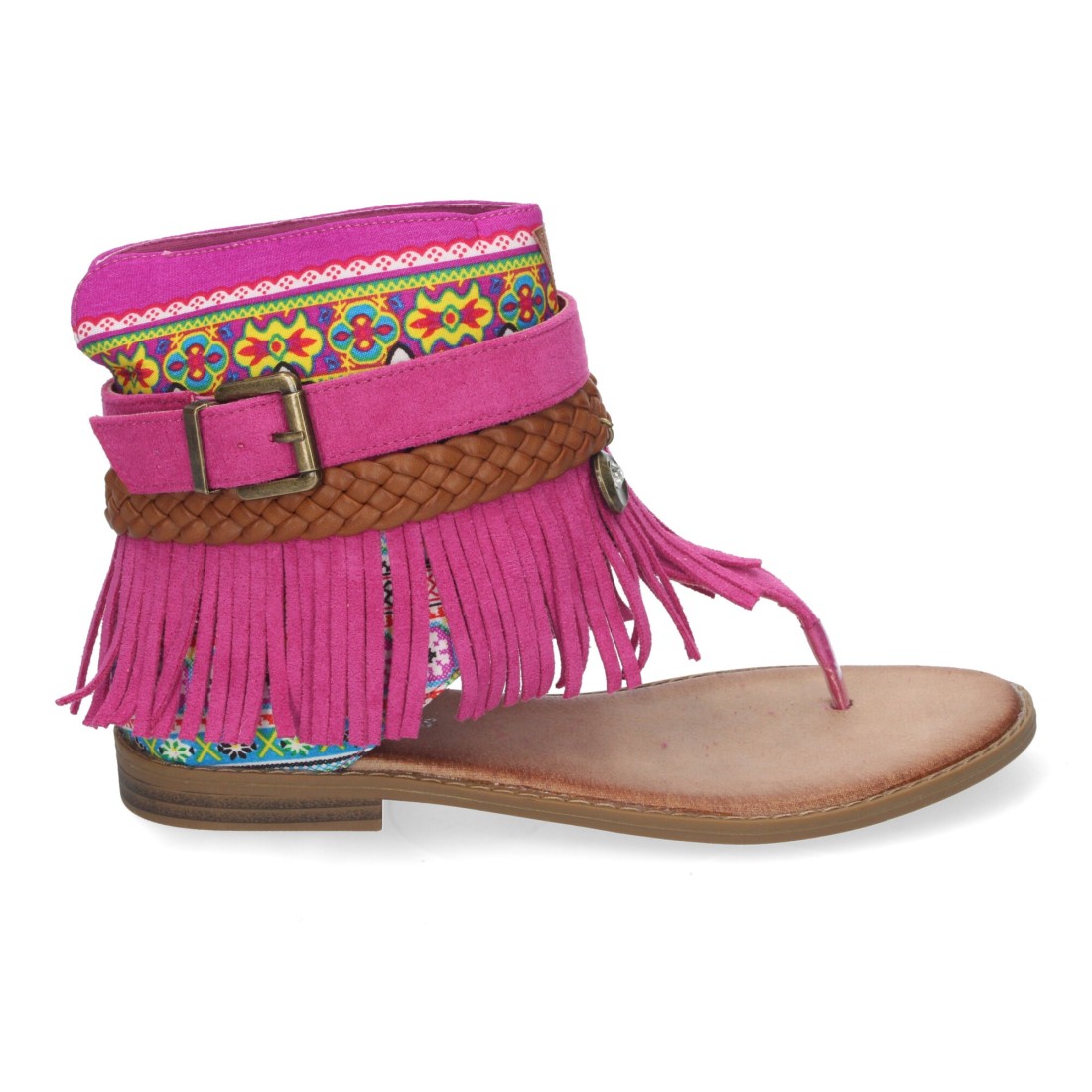 Sandalias mujer Cyrena