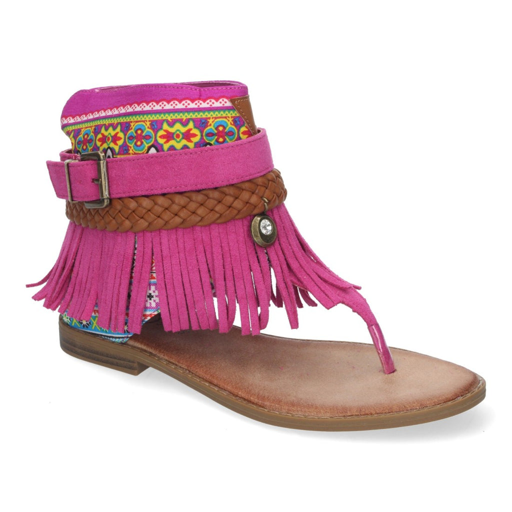 Sandalias mujer Cyrena