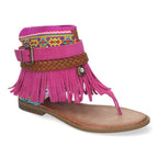Sandalias mujer Cyrena