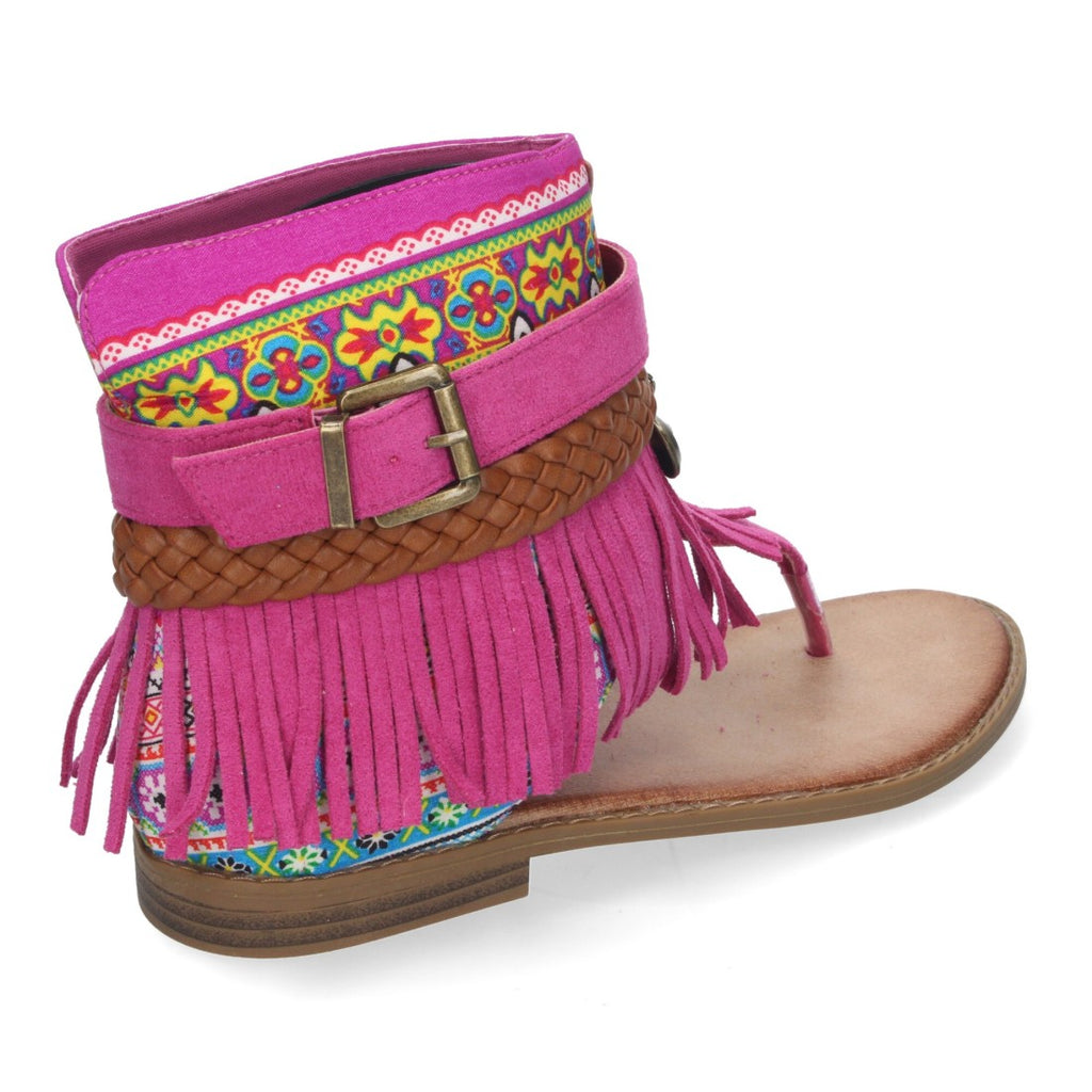 Sandalias mujer Cyrena
