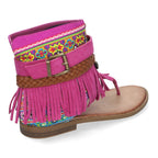 Sandalias mujer Cyrena