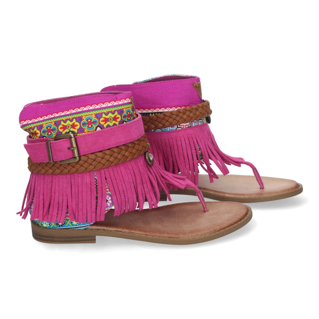 Sandalias mujer Cyrena
