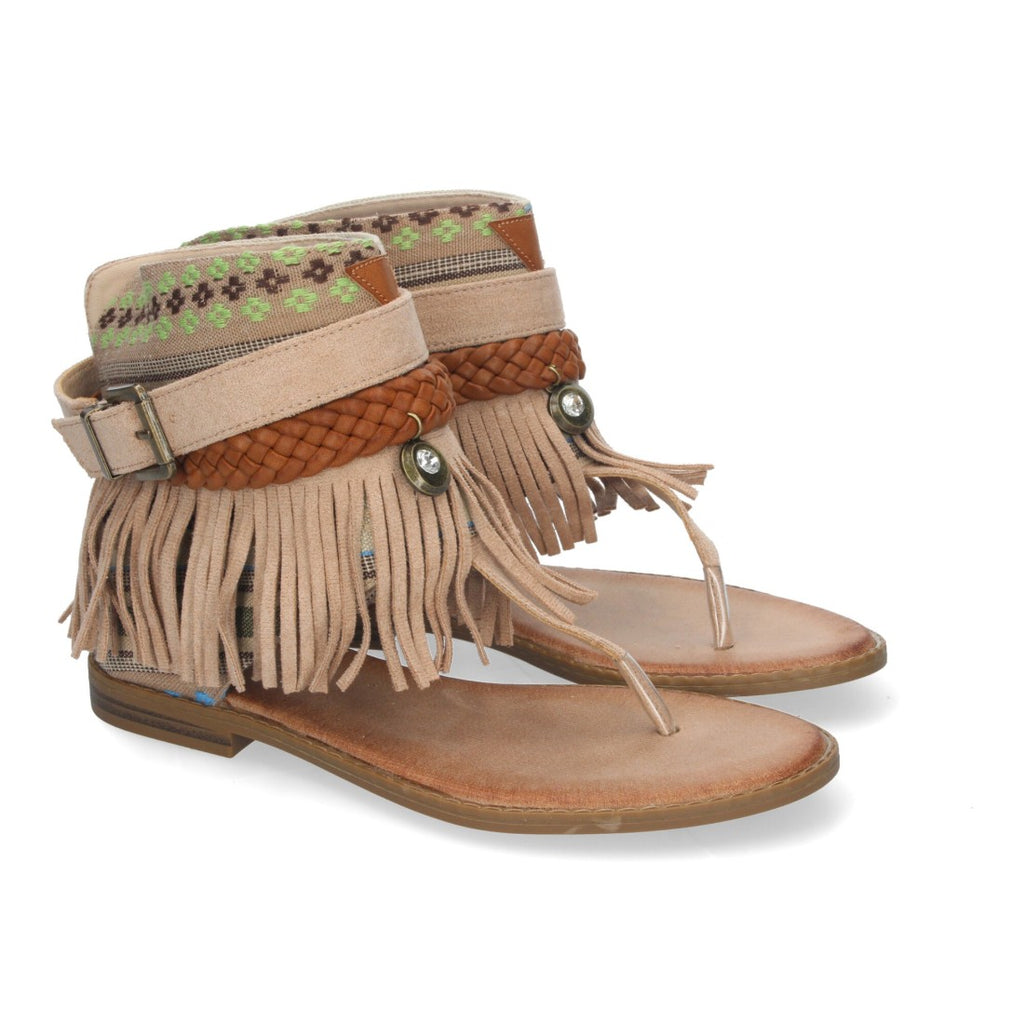 Sandalias mujer Cyrena