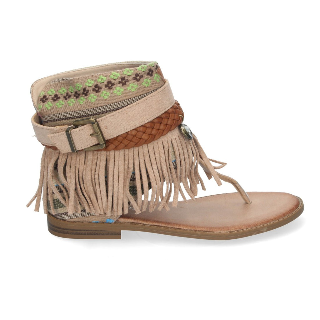 Sandalias mujer Cyrena