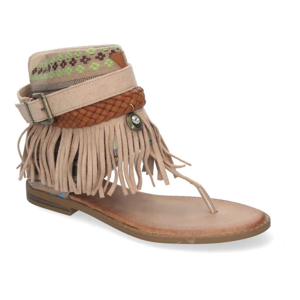 Sandalias mujer Cyrena