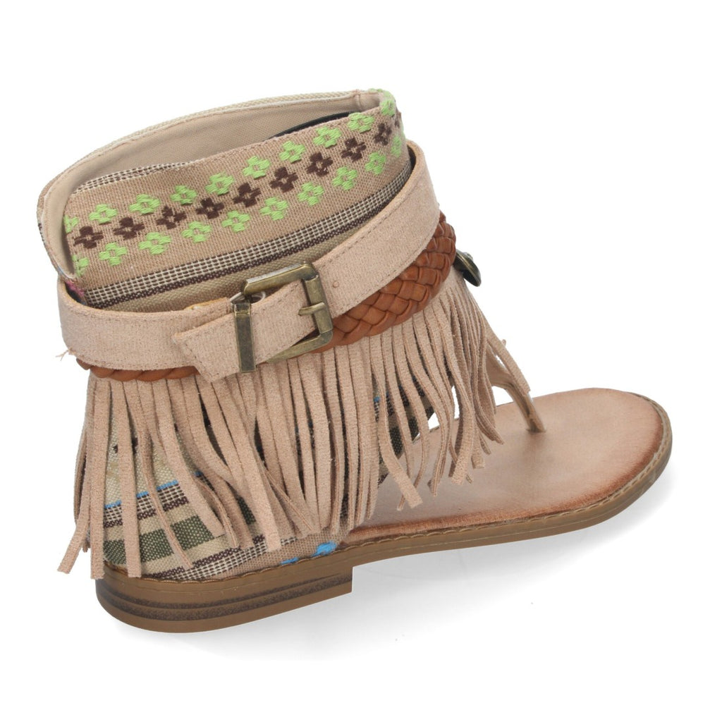 Sandalias mujer Cyrena