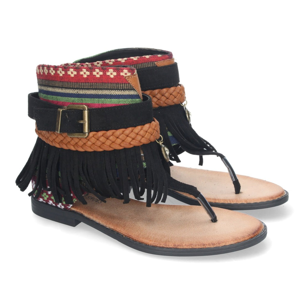 Sandalias mujer Cyrena