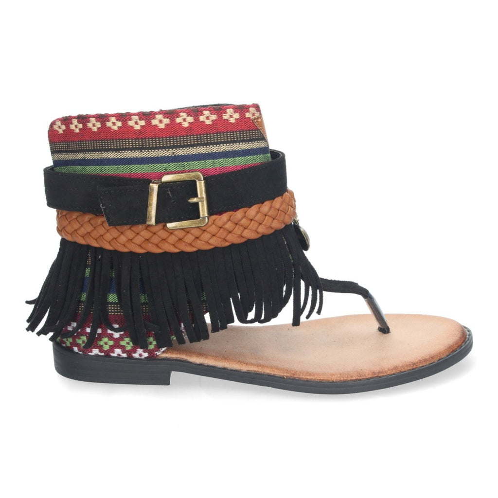 Sandalias mujer Cyrena