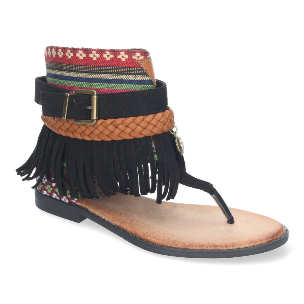 Sandalias mujer Cyrena