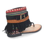 Sandalias mujer Cyrena