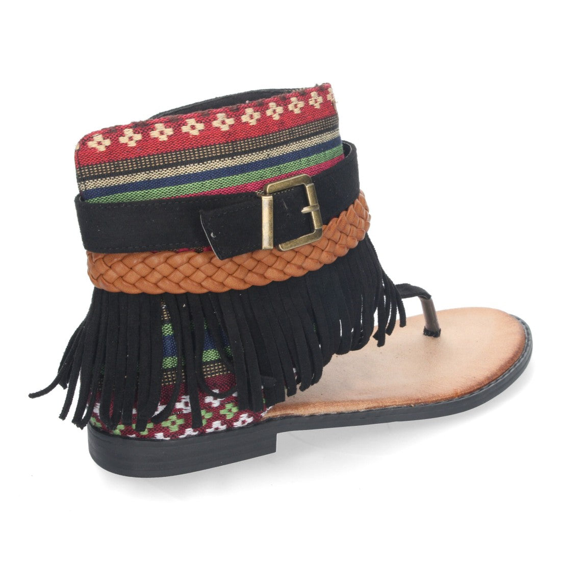 Sandalias mujer Cyrena