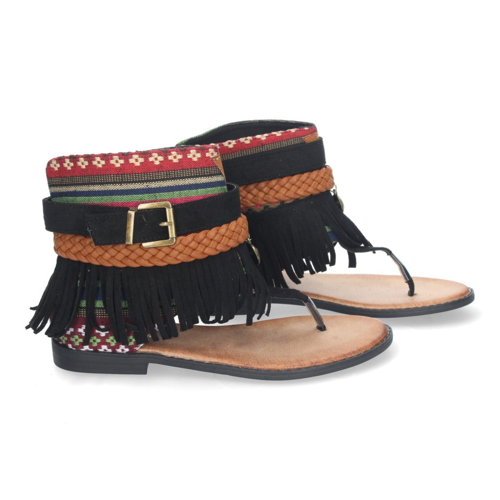 Sandalias mujer Cyrena