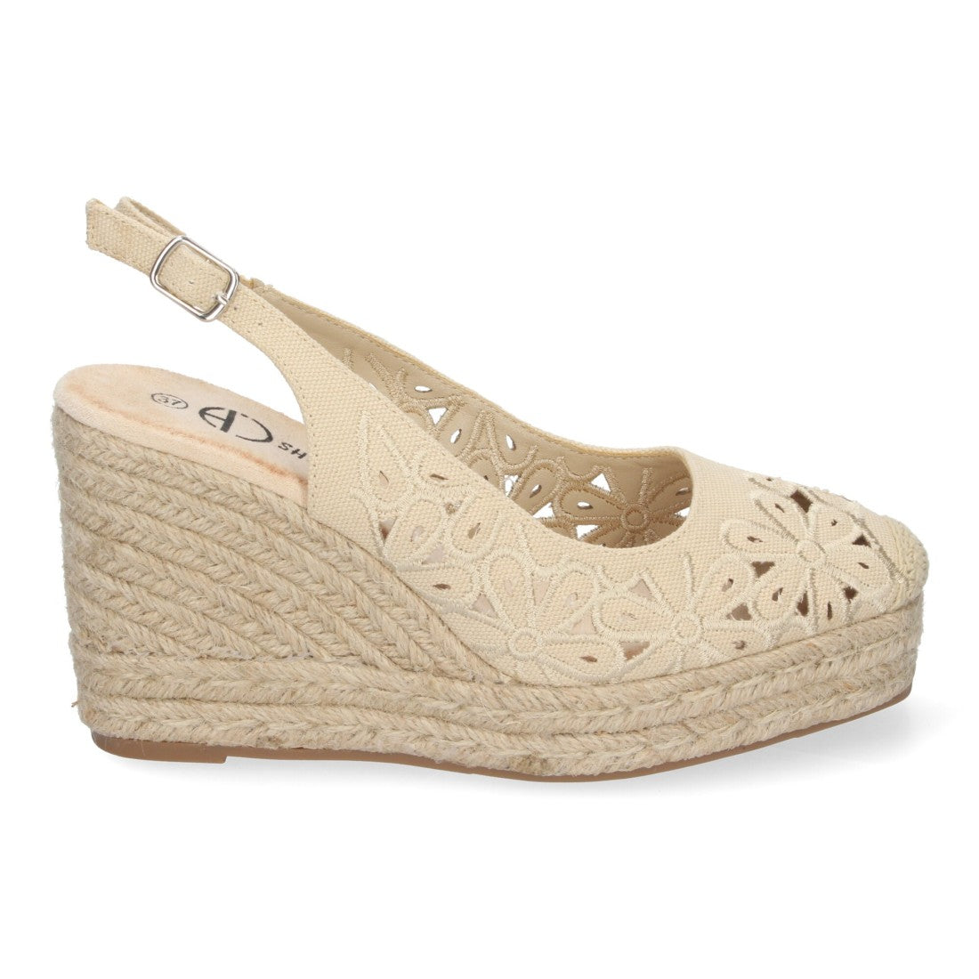 Sandalias mujer Cyrena
