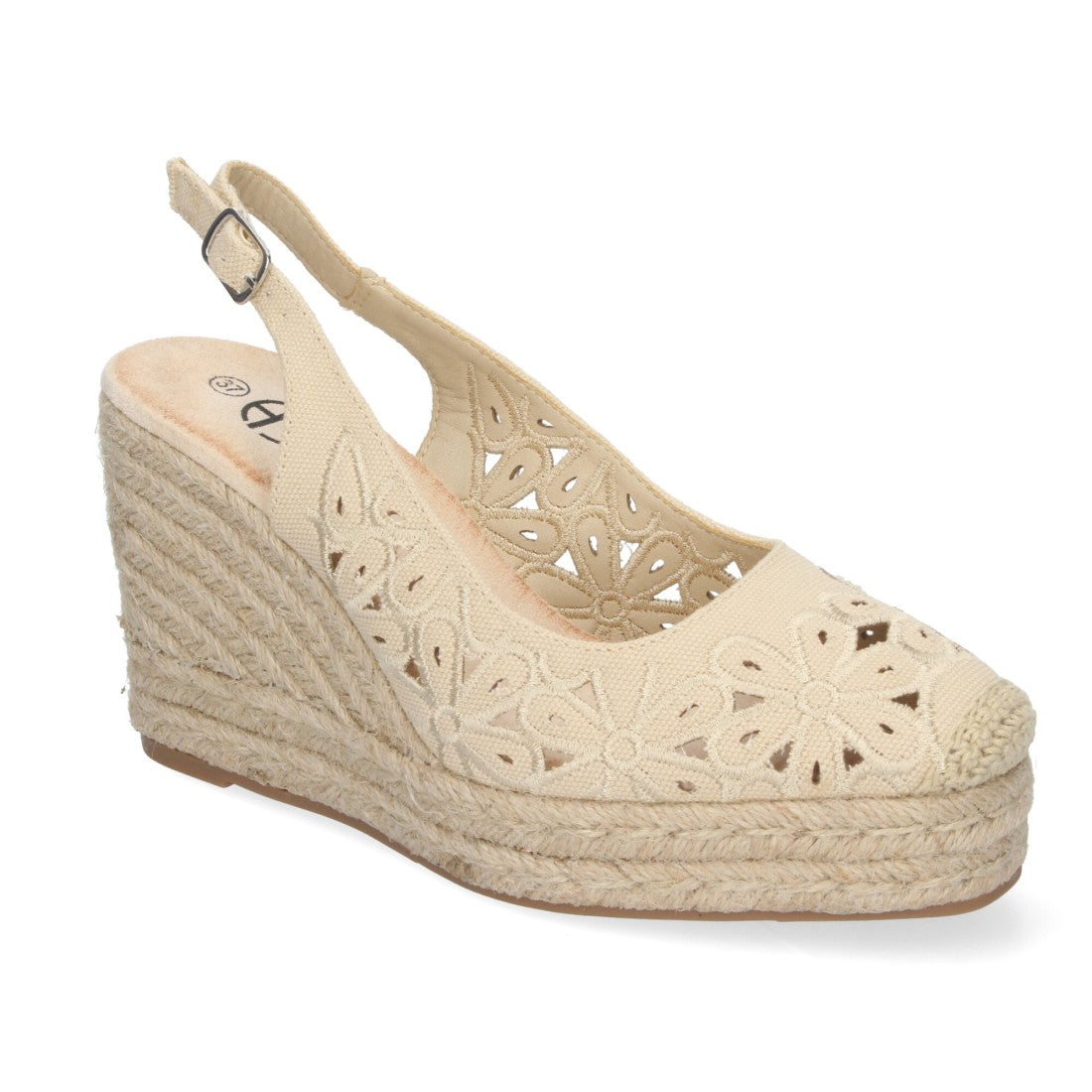 Sandalias mujer Cyrena