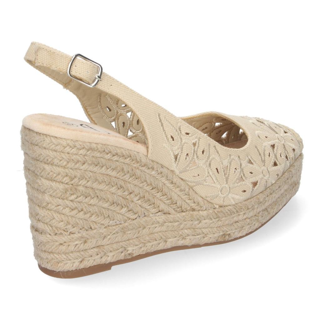 Sandalias mujer Cyrena