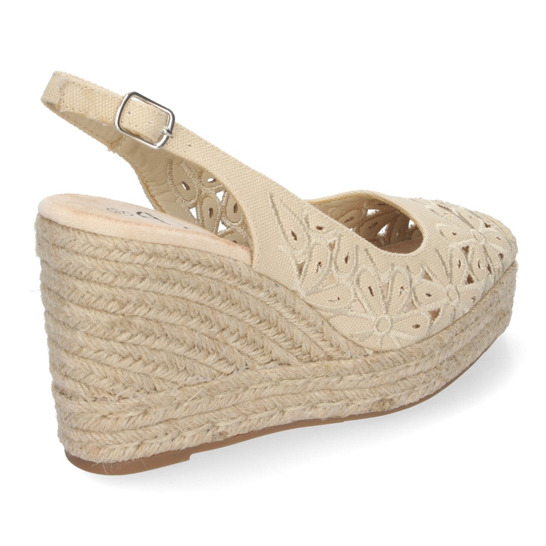Sandalias mujer Cyrena
