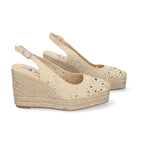 Sandalias mujer Cyrena