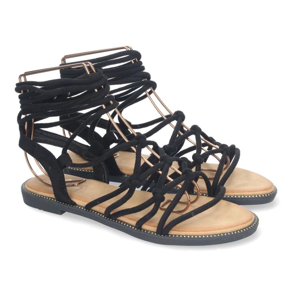 Sandalias mujer Cyrena