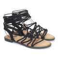 Sandalias mujer Cyrena