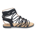 Sandalias mujer Cyrena